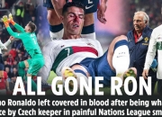 开云体育直播-欧国联比赛：马赛惊险击败曼联