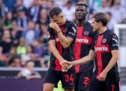 开云体育app-包含勒沃库森连胜法兰克福实现反超的词条