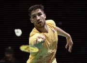 开云体育平台APP-包含马来西亚羽毛球队力克法国羽毛球队，辛杜制霸全场的词条