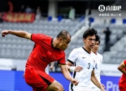 开云体育中国官网-关于上港国脚全员伤愈，备战足协杯的信息