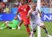 开云体育直播-关于突尼斯田径新星崛起，闪耀领奖台的信息