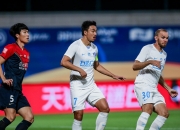 开云体育-深圳佳兆业遭遇悲剧，战绩继续下滑的简单介绍