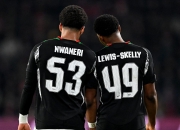 开云平台-阿森纳后防表现不佳单场失球数创纪录的简单介绍