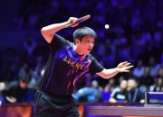 开云体育在线-德国乒乓球队逆转波兰乒乓球队，樊振东关键制胜的简单介绍