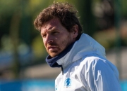 开云体育中国-关于马赛拉主帅考虑对球队进行战术调整的信息