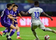 开云体育平台APP-杨欢欢连续进球，帮助球队保持不败的简单介绍