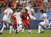 开云体育app-关于突尼斯队惊险晋级，晋级欧洲杯八强的信息