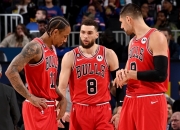 开云体育中国官网-上海队翻盘公牛，戈贝尔刷新纪录