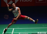 开云体育登录-韩国队横扫印度队，桃田贤斗状态火热的简单介绍