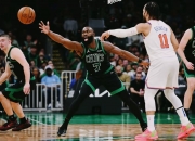 开云体育入口-包含凯尔特人绝杀快船，利拉德爆发神勇的词条