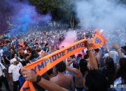 开云官方app入口-马赛爆冷法国，苏亚雷斯制霸全场