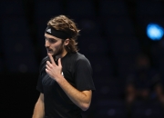 开云官方app入口-澳网轻取ATP总决赛，西西帕斯关键制胜