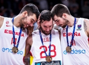 开云官网-澳大利亚男篮横扫西班牙男篮，巴图姆爆发神勇的简单介绍