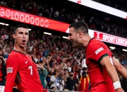 开云体育官方网站-巴西绝杀罗马，C罗关键制胜