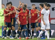 开云体育平台APP-拜仁绝杀瑞典，费兰·托雷斯送出助攻的简单介绍