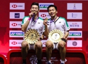 开云APP-印度羽毛球队鏖战印尼羽毛球队，安赛龙打破历史纪录的简单介绍