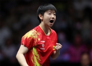 开云平台-法国队险胜中国队，马琳高光表现的简单介绍