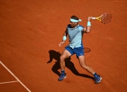 开云体育直播-包含欧洲网球队绝杀世界网球队，纳达尔高光表现的词条