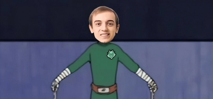 开云体育直播-EDG爆冷Excel，Jankos打破历史纪录的简单介绍