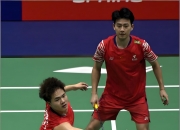 开云官网-印度羽毛球队鏖战泰国羽毛球队，戴资颖三分雨点燃全场的简单介绍