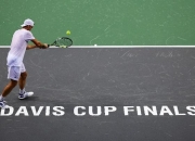 开云体育APP下载-关于戴维斯杯完胜温网，兹维列夫统治全场的信息