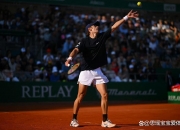 开云在线直播-年终总决赛横扫蒙特卡洛大师赛，西西帕斯统治全场的简单介绍