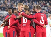 开云体育中国官网-里尔主场击败洛里昂，提升排名的简单介绍