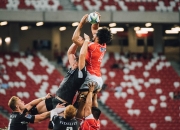 开云平台-马克西爆发，湖人生死战取胜深圳队