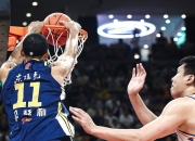 开云体育在线-包含深圳男篮力克广州，积极备战季后赛的词条