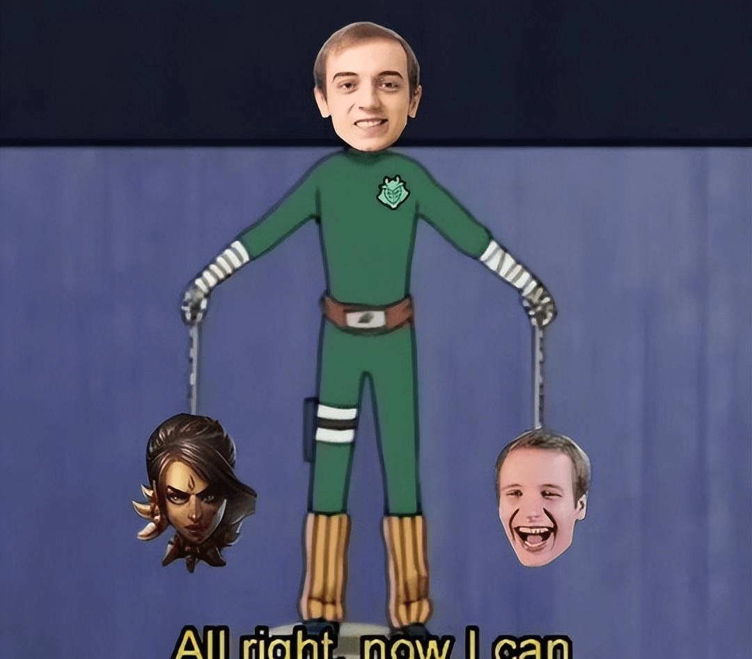 EDG爆冷Excel，Jankos打破历史纪录的简单介绍