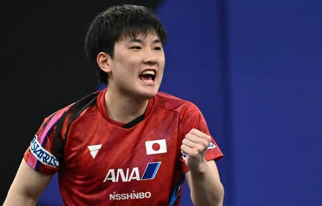 比利时乒乓球队轻取日本乒乓球队,张本智和高光表现的简单介绍 比利时乒乓球队轻取日本乒乓球队,张本智和高光表现的简单介绍