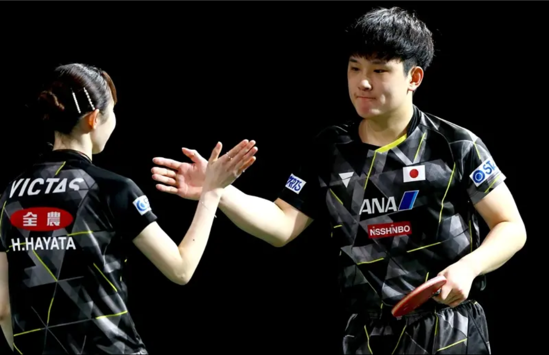 比利时乒乓球队轻取日本乒乓球队,张本智和高光表现的简单介绍 比利时乒乓球队轻取日本乒乓球队,张本智和高光表现的简单介绍