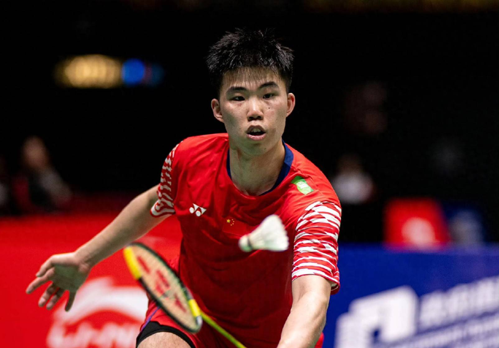 包含中国羽毛球队鏖战韩国羽毛球队,谌龙三分雨点燃全场的词条 包含中国羽毛球队鏖战韩国羽毛球队,谌龙三分雨点燃全场的词条