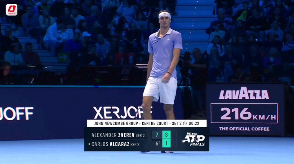 美国网球队轻取西班牙网球队,兹维列夫高光表现 美国网球队轻取西班牙网球队,兹维列夫高光表现