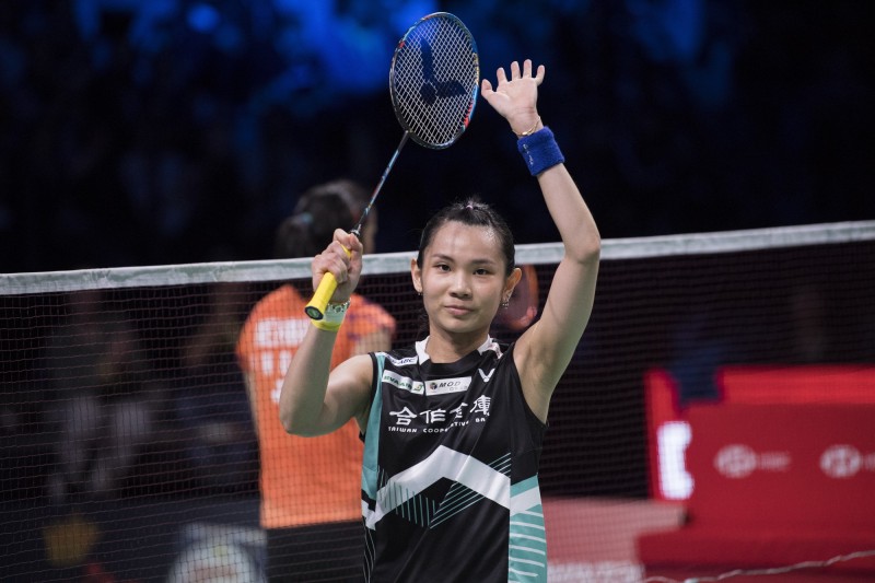 印度队碾压马来西亚队，戴资颖扛起全队的简单介绍