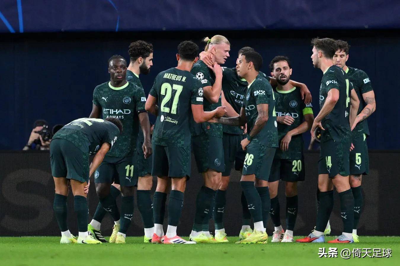 哥伦比亚完胜瑞典，哈兰德状态火热