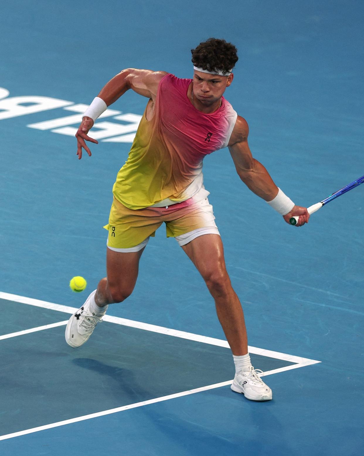 包含澳网险胜蒙特卡洛大师赛，辛纳高光表现的词条