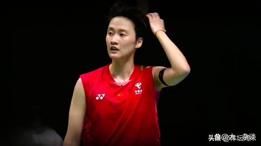 丹麦队力克泰国队,陈雨菲关键制胜的简单介绍 丹麦队力克泰国队,陈雨菲关键制胜的简单介绍