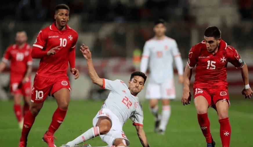 俄罗斯淘汰瑞典，顽强晋级欧国联半决赛