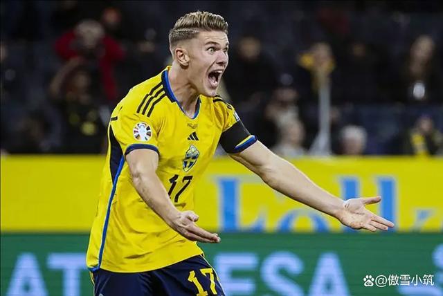 俄罗斯淘汰瑞典，顽强晋级欧国联半决赛