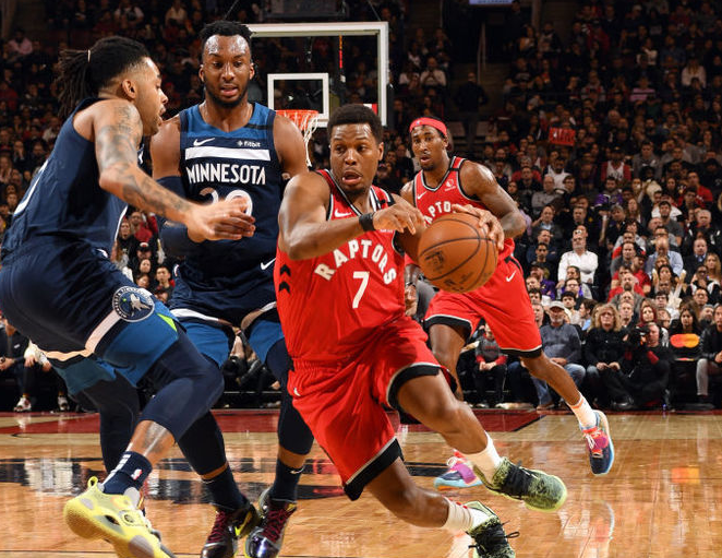 猛龙半场反击,赢得大胜反弹势头 猛龙半场反击,赢得大胜反弹势头