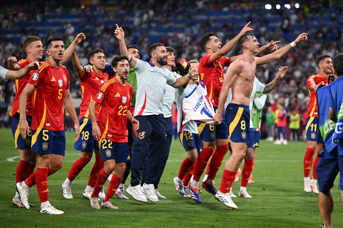 克罗地亚惨遭淘汰,法国取得半决赛席位 克罗地亚惨遭淘汰,法国取得半决赛席位