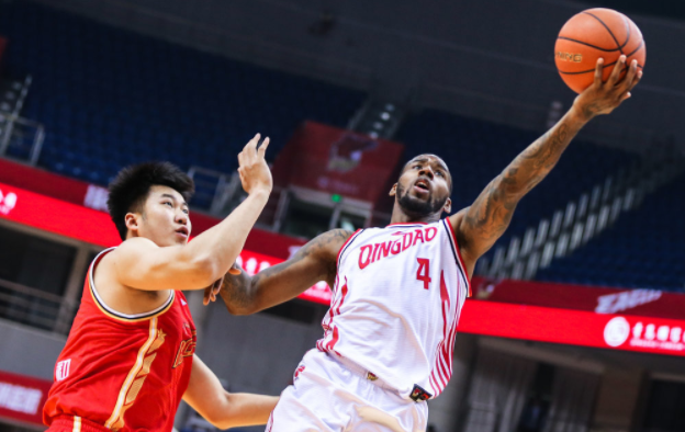 顶级篮球联赛总决赛，烽火连天争雄