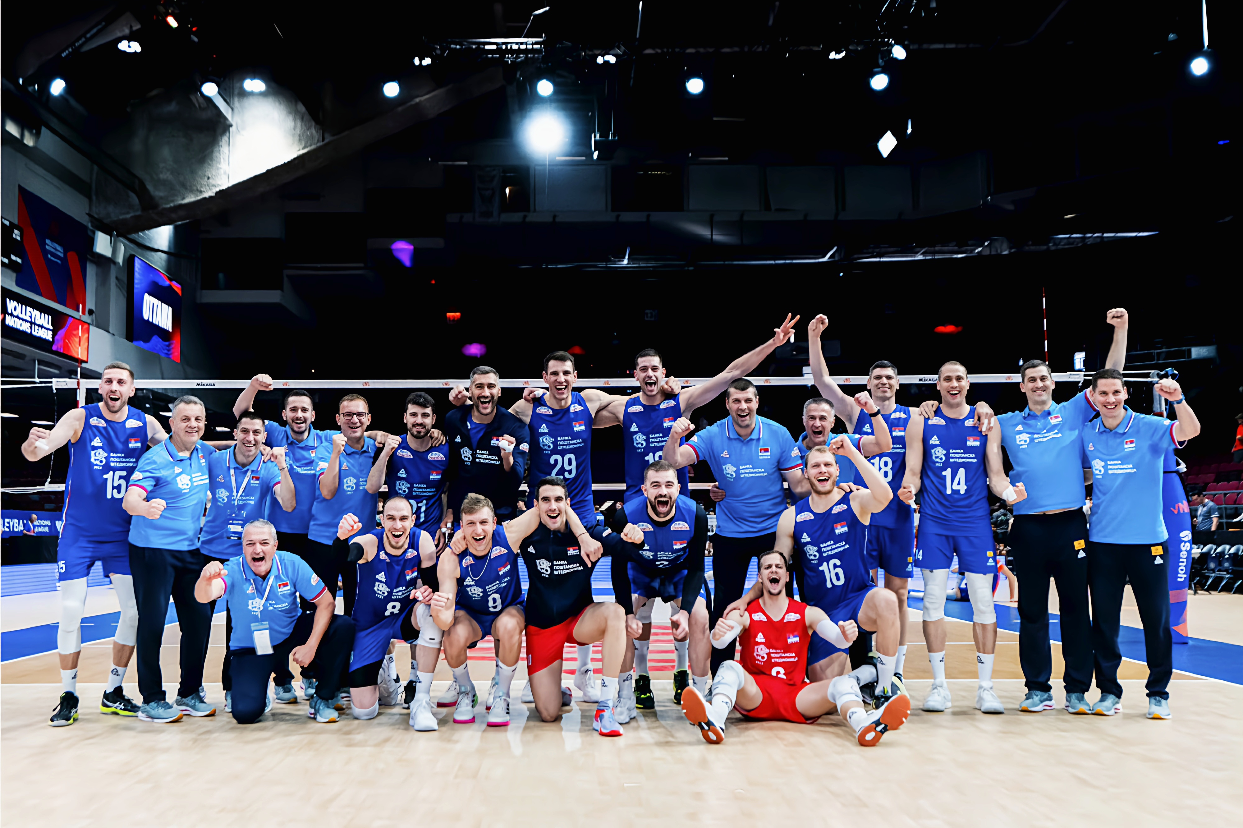 加拿大篮球联赛迎来新一轮激烈角逐的简单介绍 加拿大篮球联赛迎来新一轮激烈角逐的简单介绍