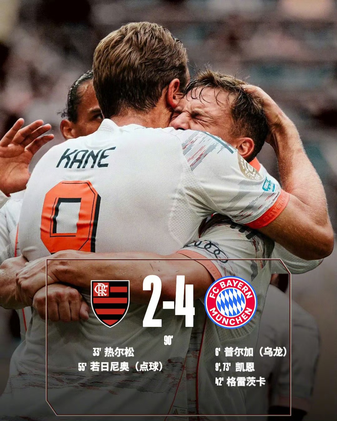 拜仁慕尼黑防守稳健,完成连续零失球战绩的简单介绍 拜仁慕尼黑防守稳健,完成连续零失球战绩的简单介绍