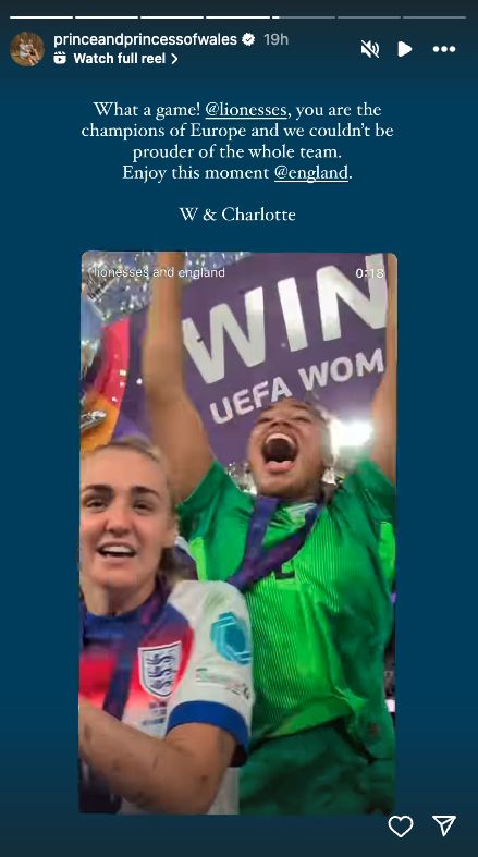 欧洲女足联赛：英格兰队凭借团队合作力夺冠的简单介绍