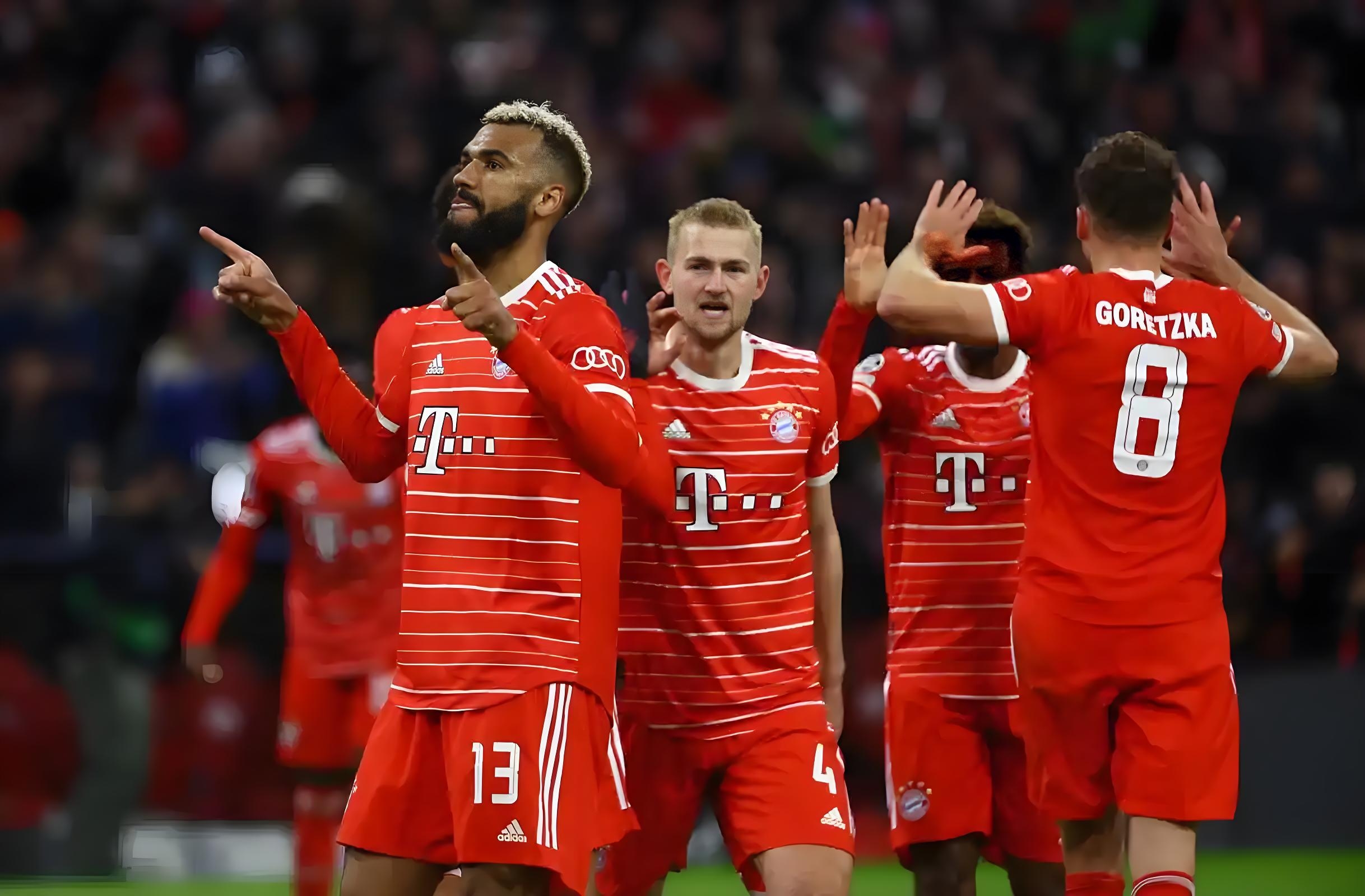 沙尔克客场战平对手取得平局