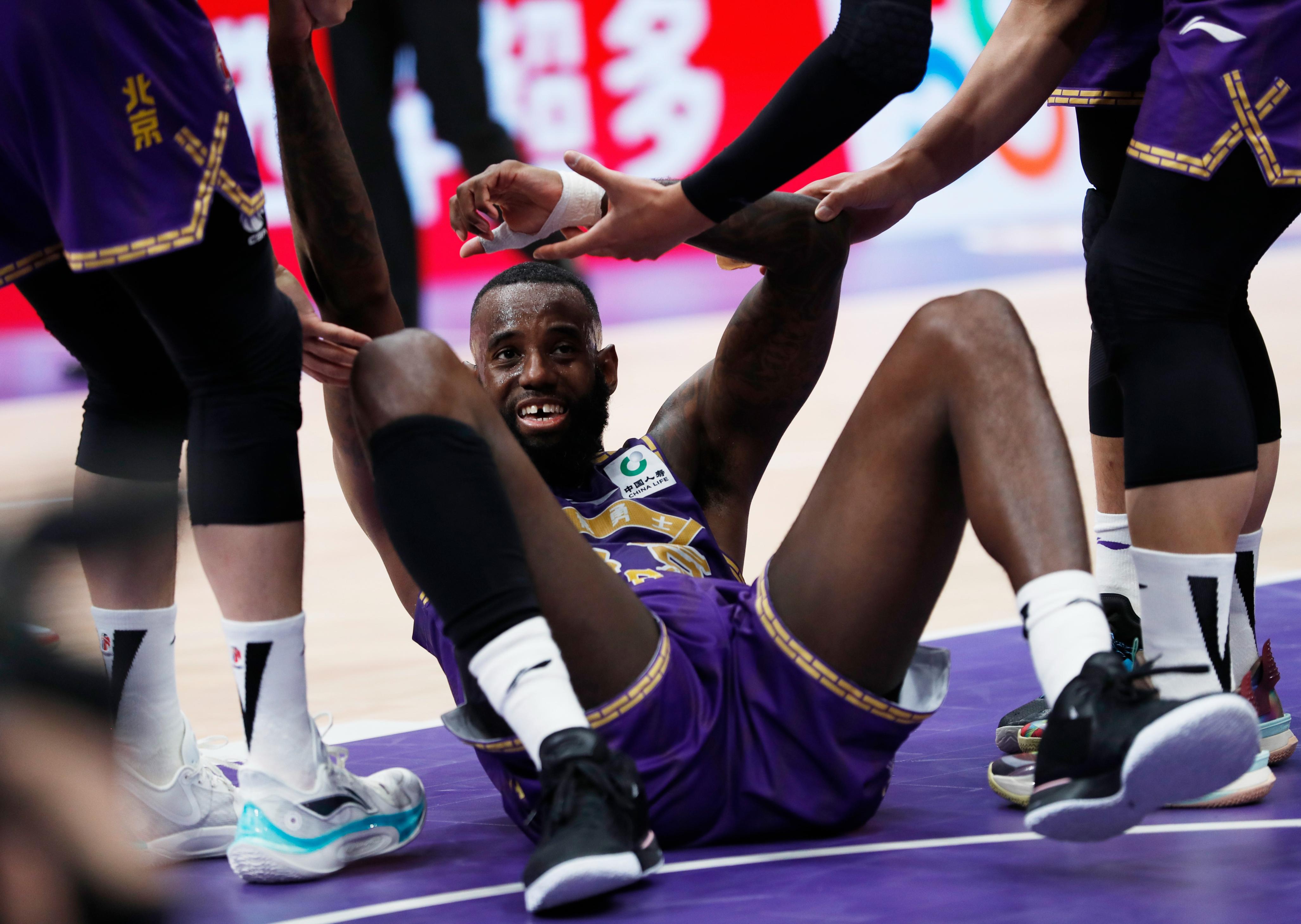 关于北控负于广州,主场遭遇失利的信息 关于北控负于广州,主场遭遇失利的信息