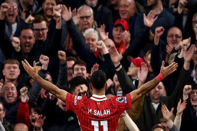 利物浦成功逆袭晋级，强赛场即将开启