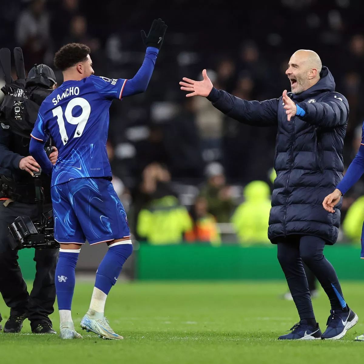 包含热刺战术调整有效,实力增强喜迎连胜的词条 包含热刺战术调整有效,实力增强喜迎连胜的词条